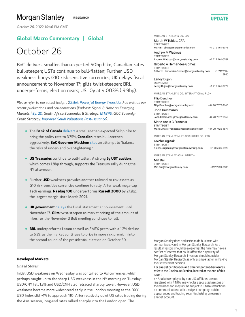 Morgan Stanley Fixed-Global Macro Commentary October 26-98919761Morgan Stanley Fixed-Global Macro Commentary October 26-98919761_1.png